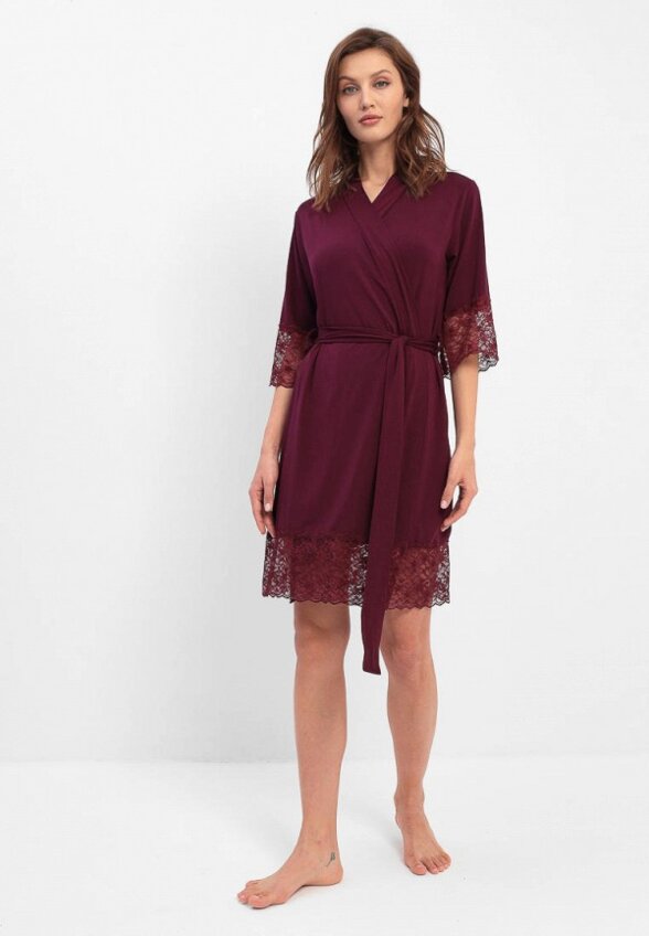 Халат домашний Luisa Moretti