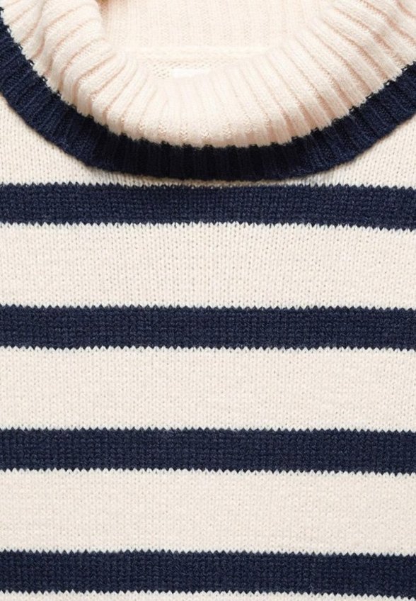 Водолазка Mango Teen