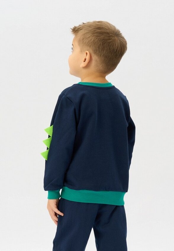 Свитшот КотМарКот