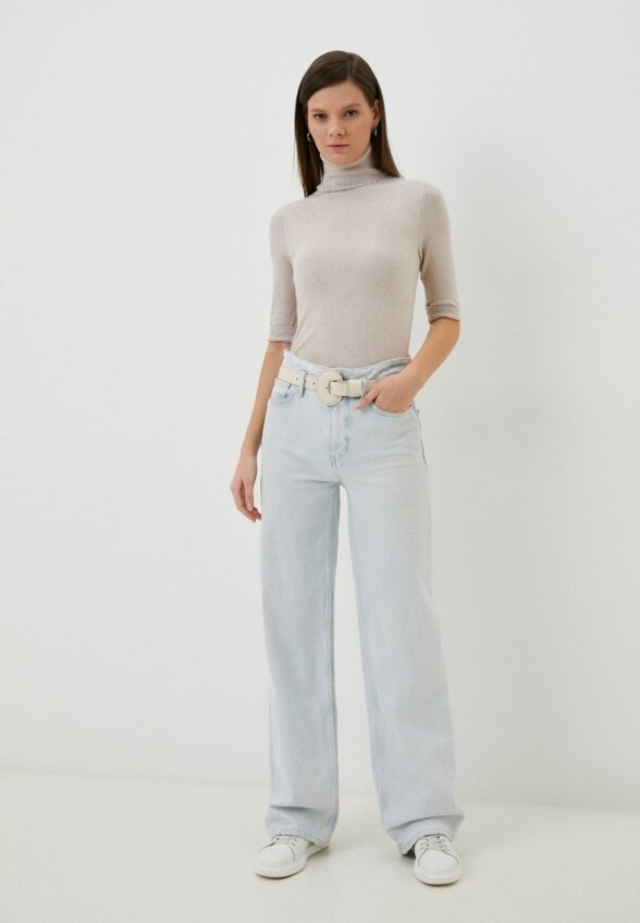 Водолазка Mollese