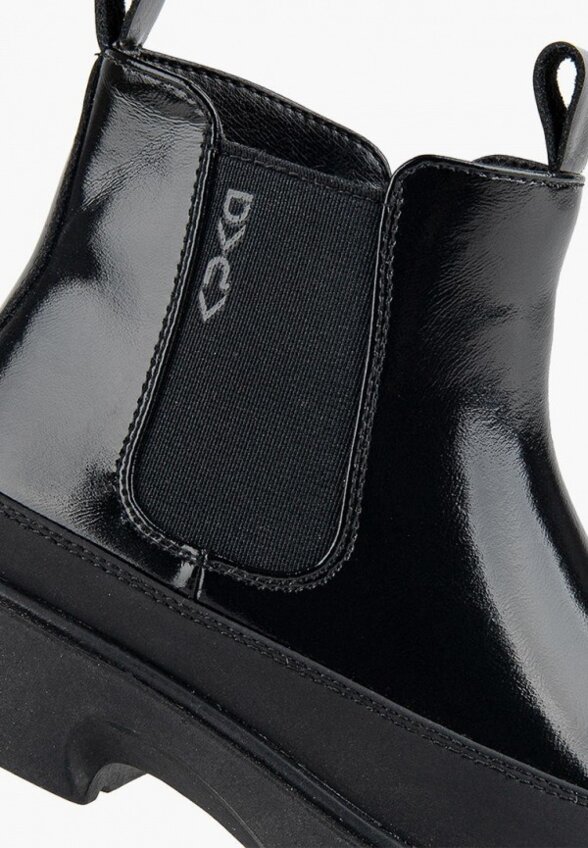 Ботинки Kapika