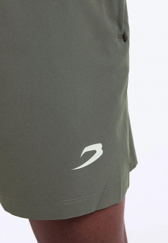 Шорты спортивные Boxraw