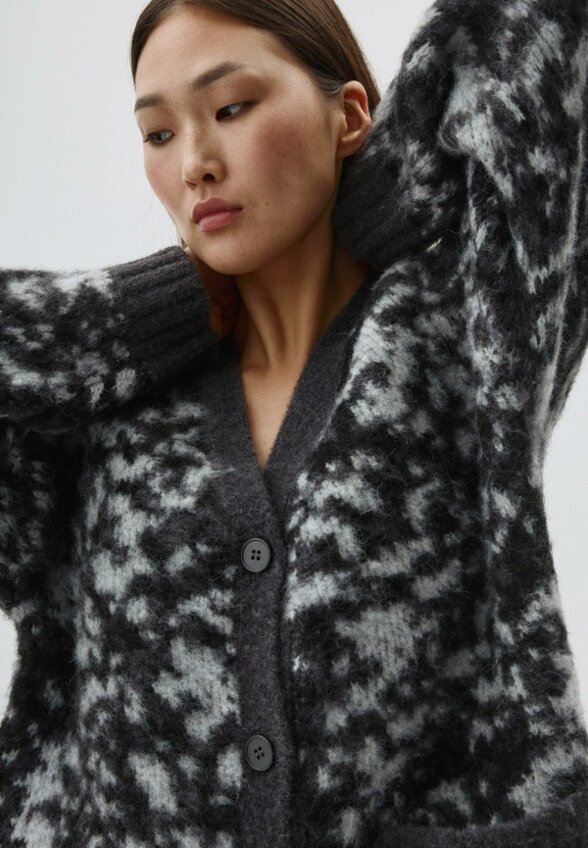 Кардиган Sela