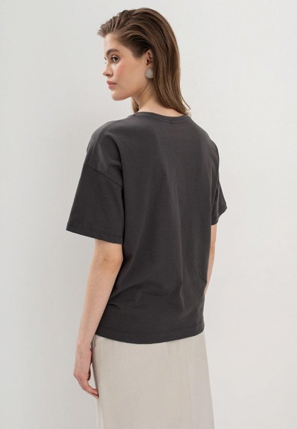 Футболка Savage