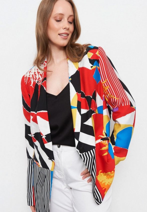Жакет Samoon by Gerry Weber