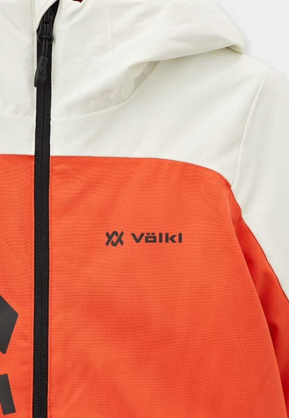 Куртка горнолыжная Volkl