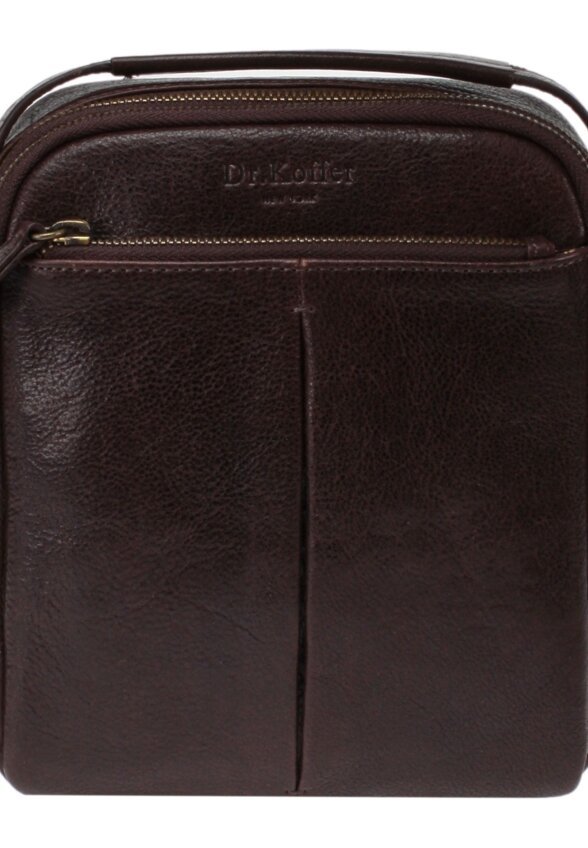 Др.Коффер M402730-245-09 сумка через плечо