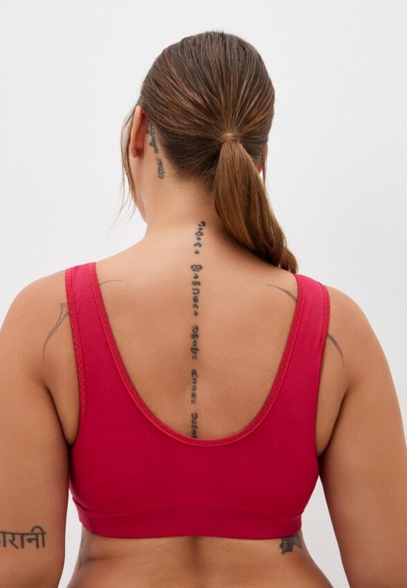 Бюстгальтер Gilmeeva