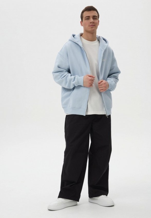 Толстовка Low Lights