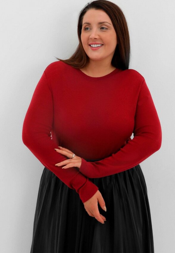 Джемпер Harmonia Sensuum