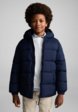 Куртка утепленная Mango Kids1  - превью