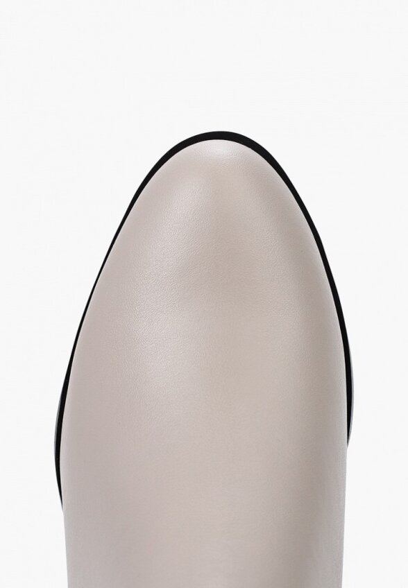 Ботфорты Francesco Donni