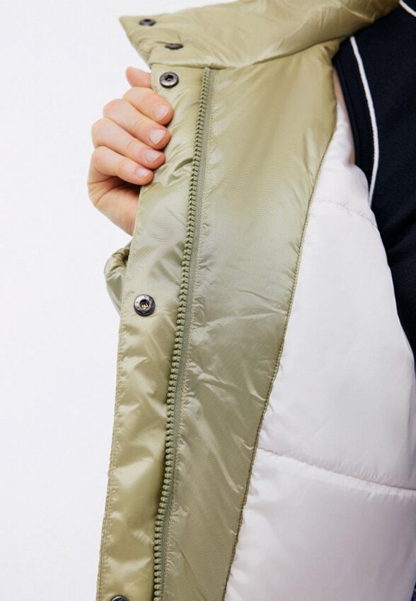 Куртка утепленная Baon