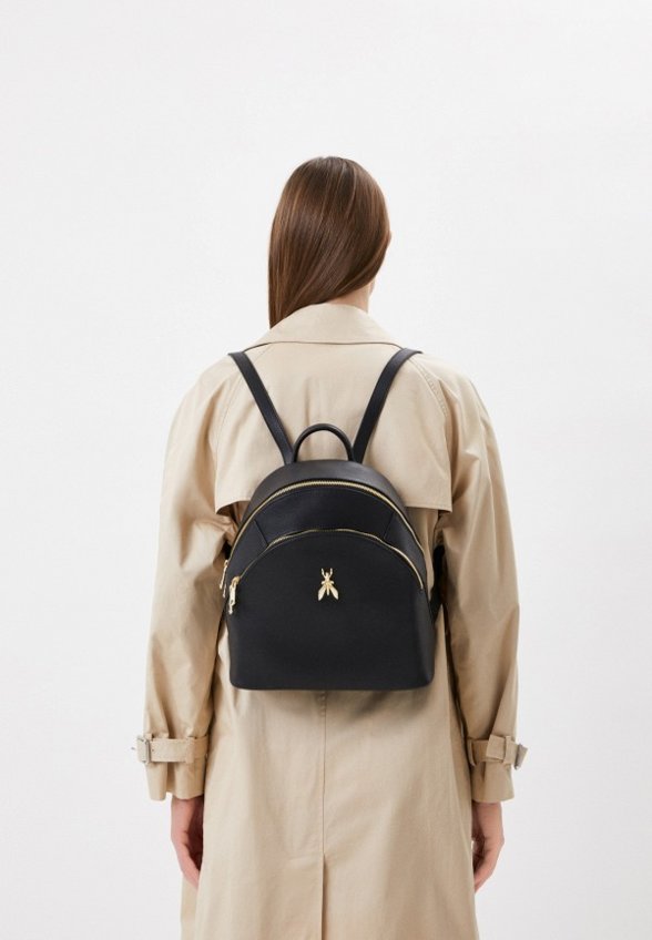 Рюкзак Patrizia Pepe