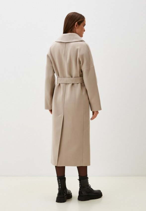 Пальто-халат Meltem Collection