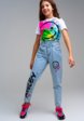 Джинсы PlayToday7  - превью