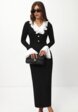 Платье Sandrine1  - превью