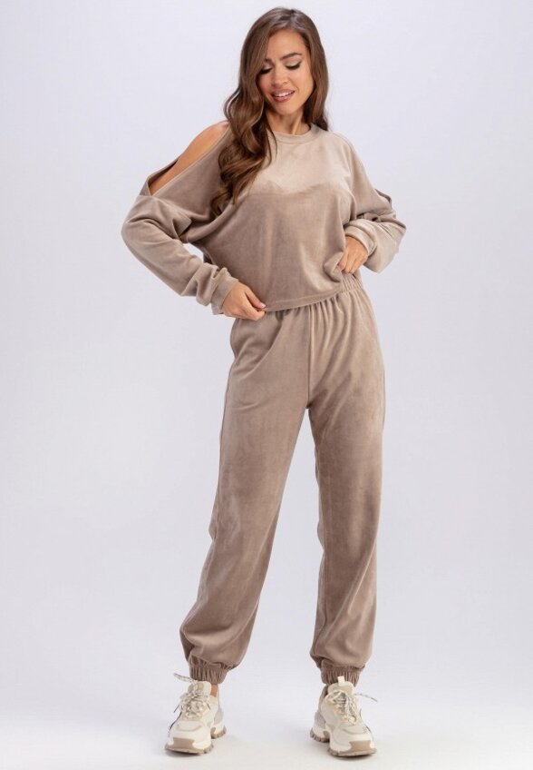 Свитшот Victoria Veisbrut