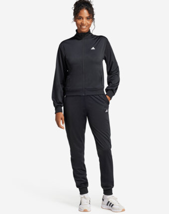 Костюм женский Adidas, Черный женщинам
