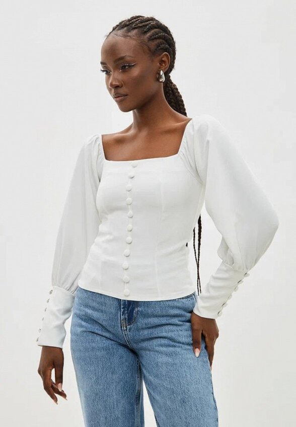 Блуза SN Studio