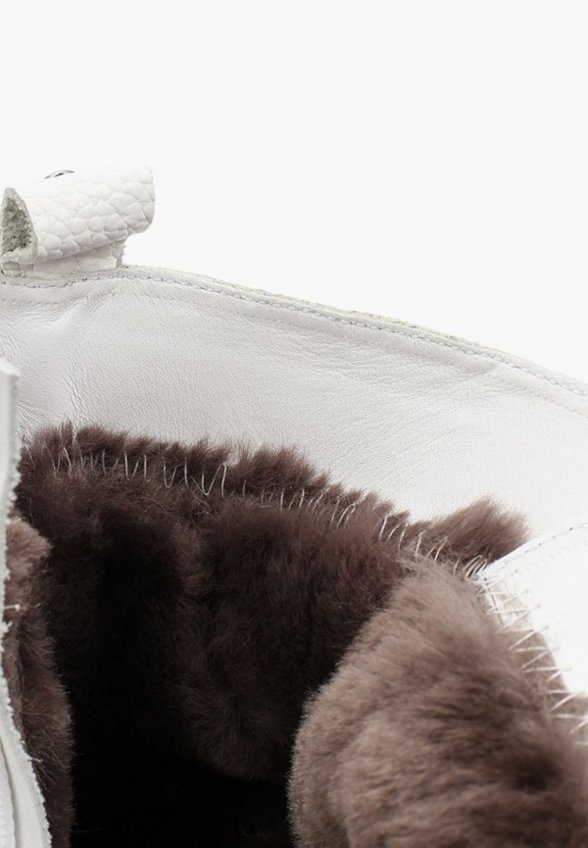 Ботинки Gresco