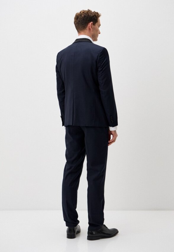 Костюм классический Corso Milano