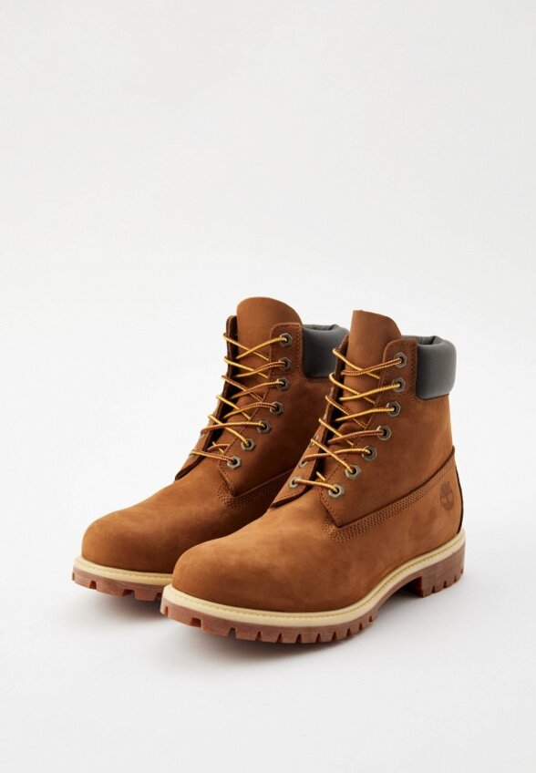Тимберленды Timberland