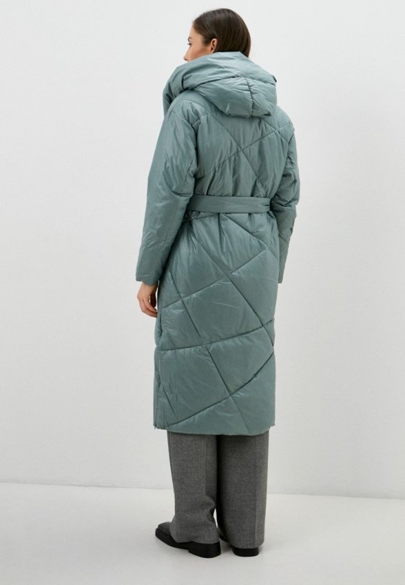 Куртка стеганая Winterra