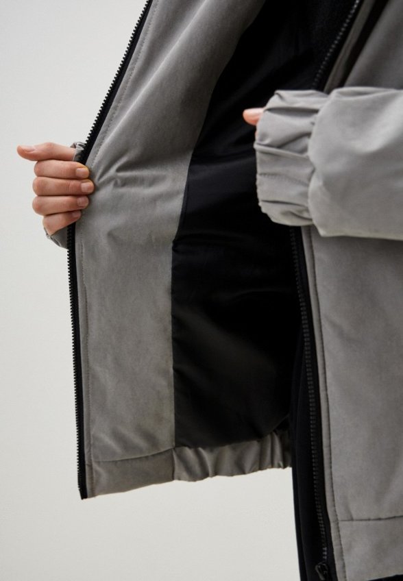 Куртка утепленная Pennymanny