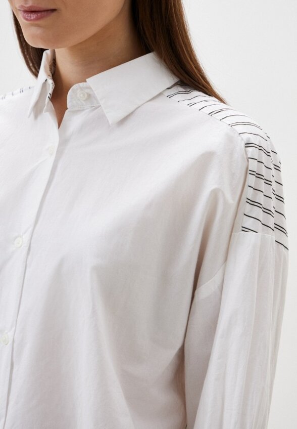 Рубашка Colin's