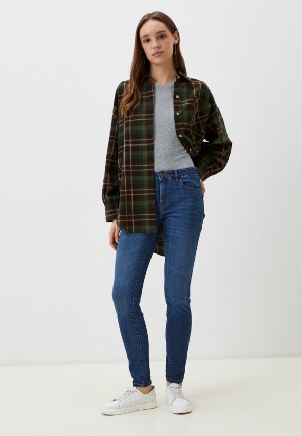 Джинсы Wrangler