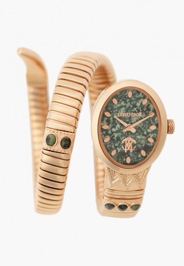 Часы Roberto Cavalli