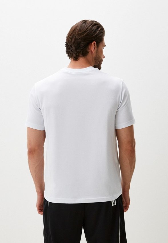 Футболка KChTZ