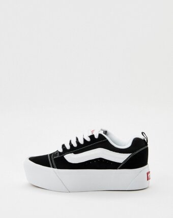 Кеды Vans женщинам