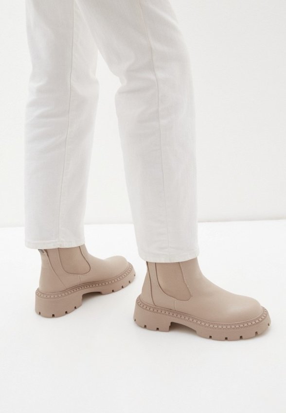 Ботинки Aimosi