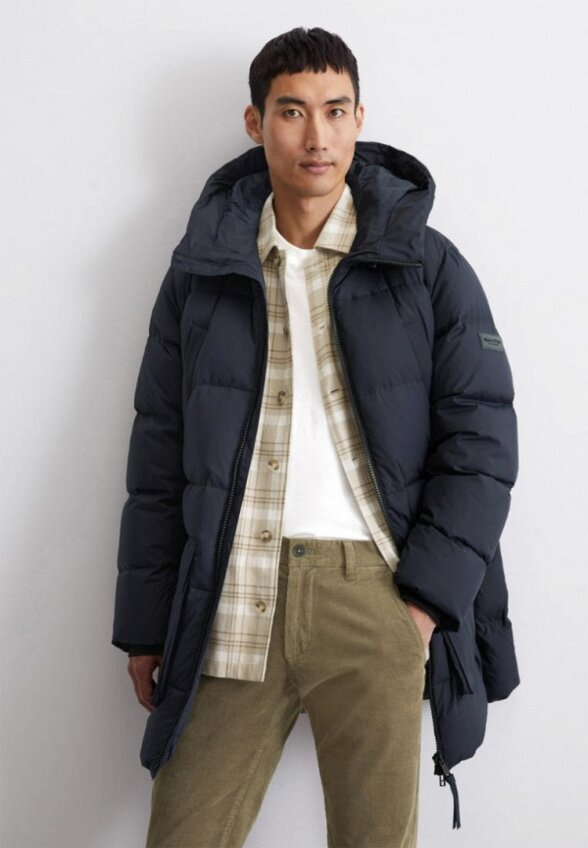 Пуховик Marc O'Polo