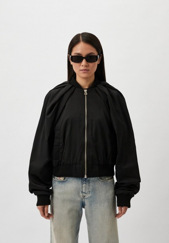 Бомбер Red September