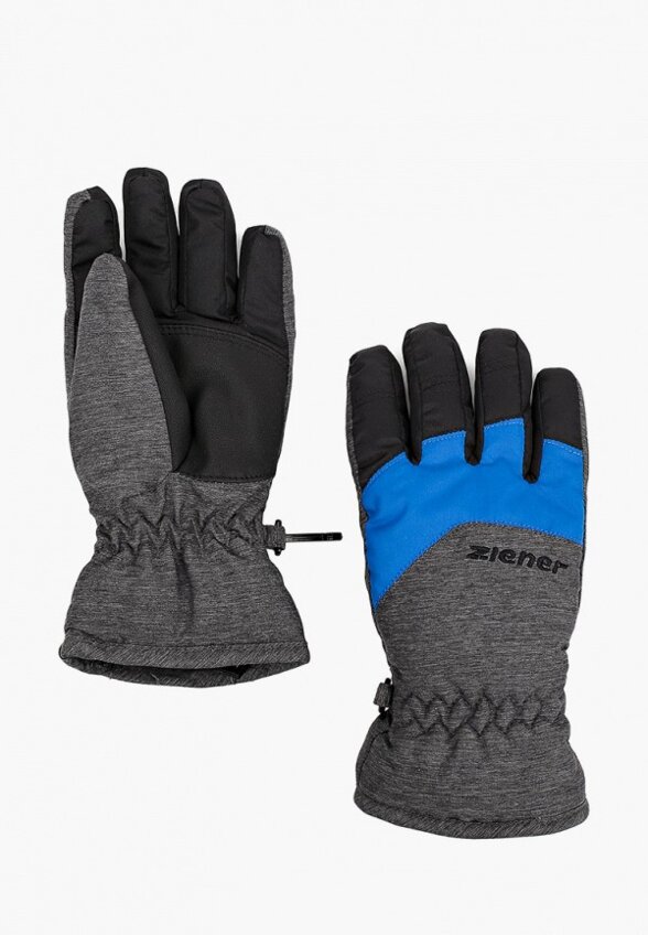 Перчатки горнолыжные Ziener