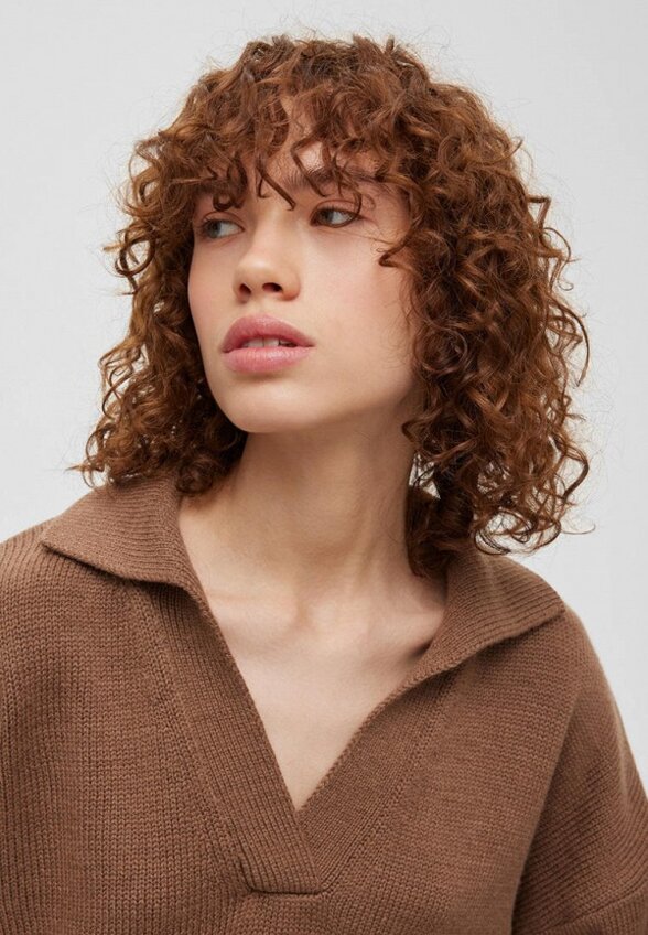 Пуловер Aim Clo