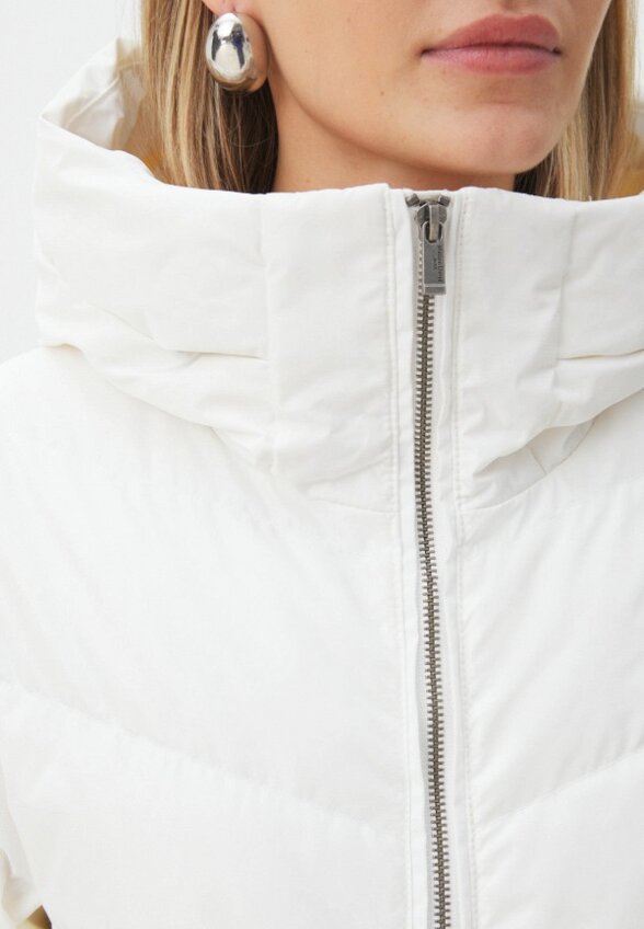 Пуховик Maison David