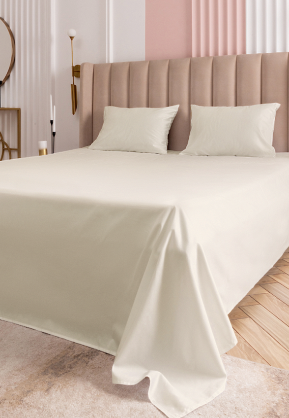 Простыня Евро Soft Box