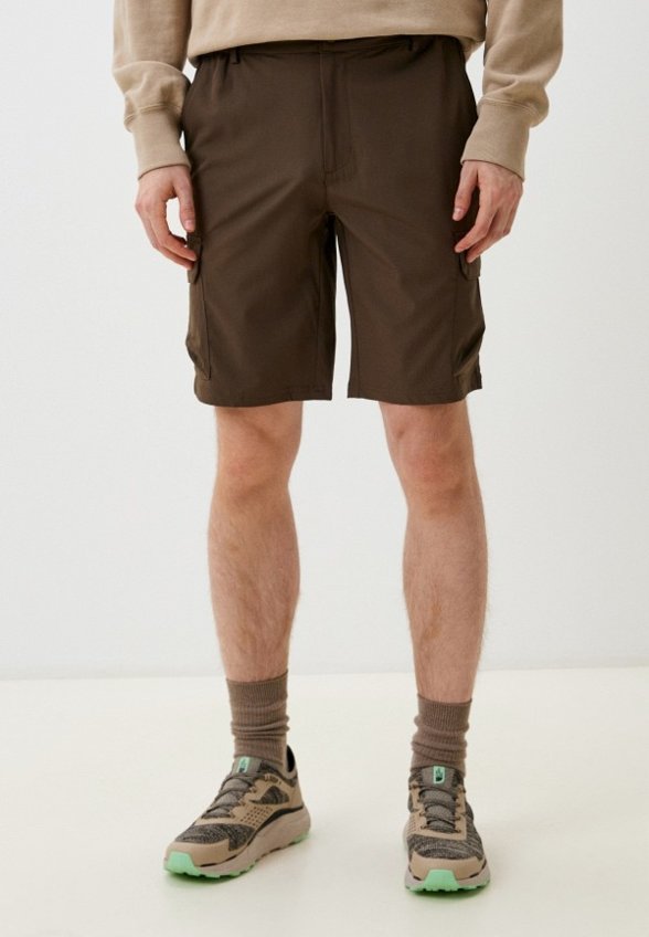 Шорты спортивные Camel