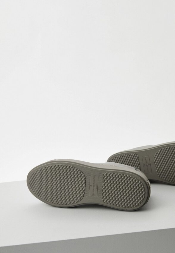 Кеды Alexander Smith