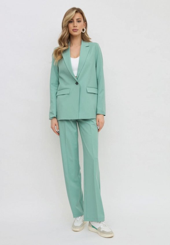 Костюм Olya Stoforandova