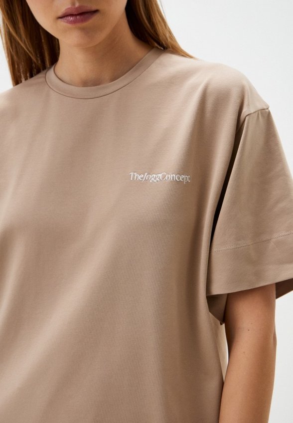 Футболка TheJoggConcept