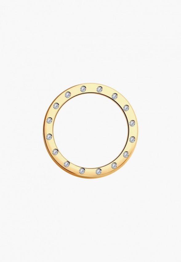 Кольцо Diamant