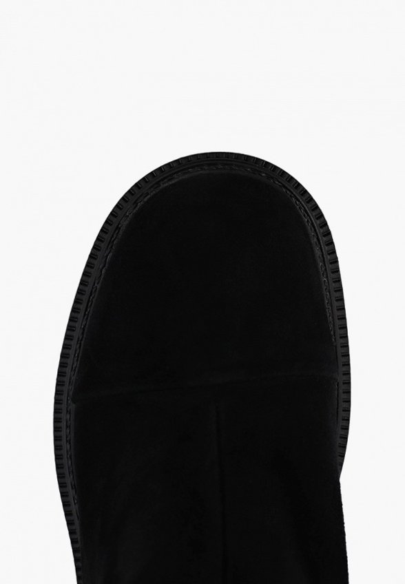 Ботфорты Lenuver