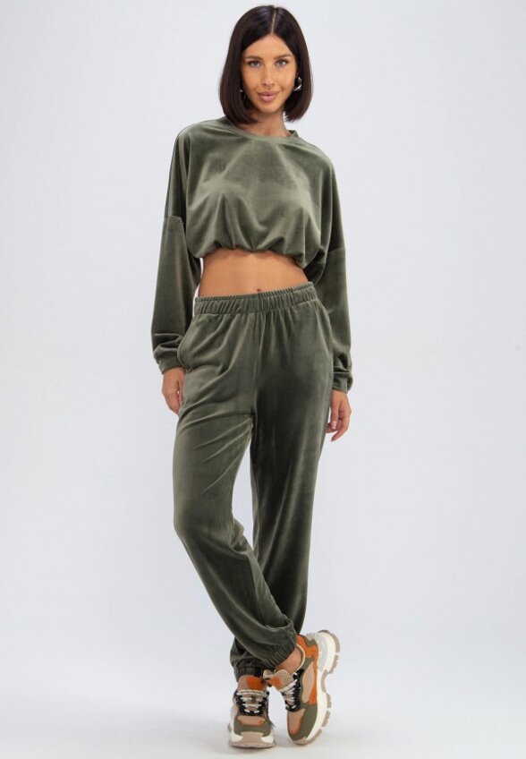 Брюки спортивные Victoria Veisbrut