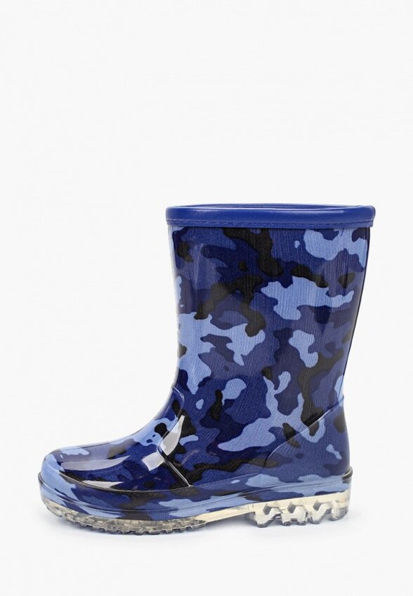 Сапоги резиновые Kenkä