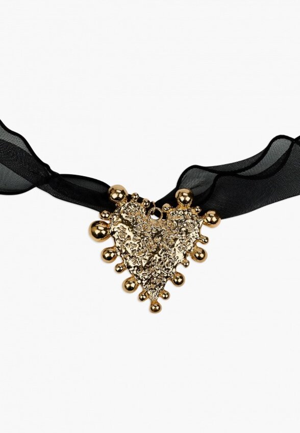 Колье Yaroslavna